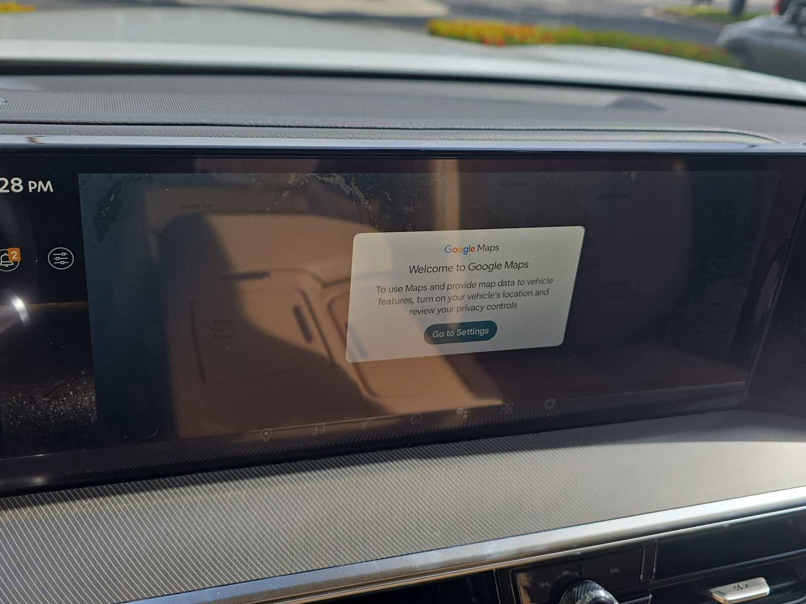 New 2026 INFINITI QX80 Luxe w/ Cargo Package image 18