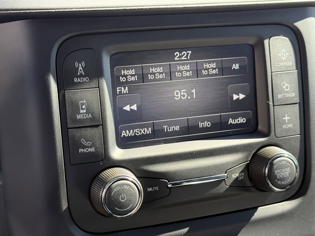 Used 2024 RAM 3500 Tradesman image 15