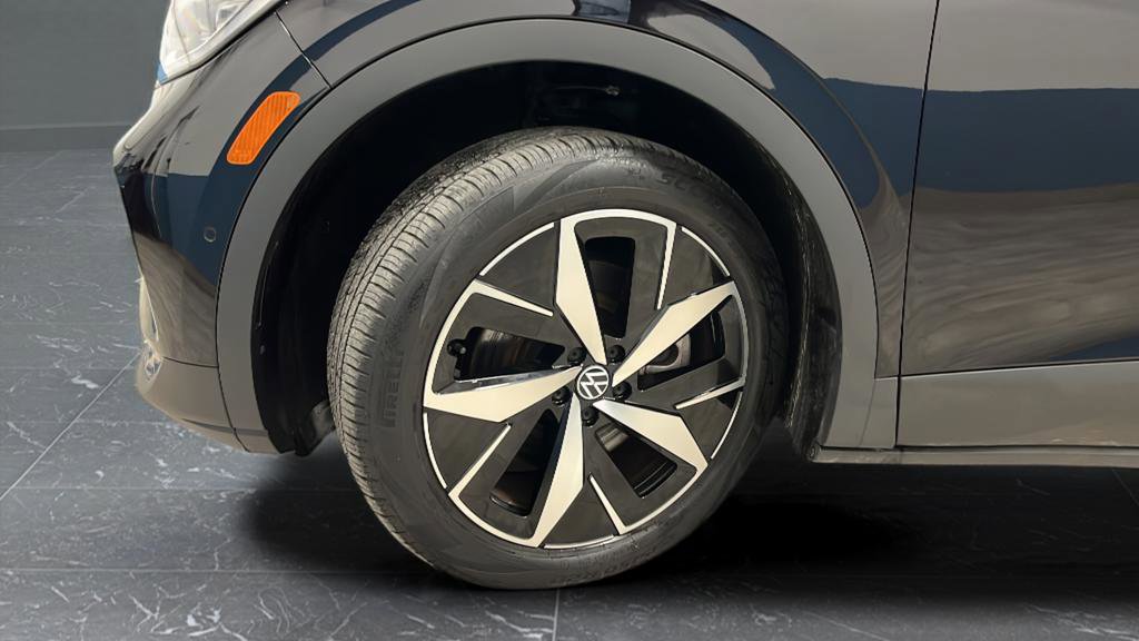 Used 2023 Volkswagen ID.4 Pro S image 36