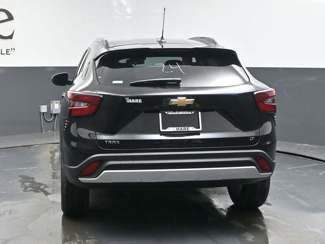 New 2026 Chevrolet Trax LT image 13