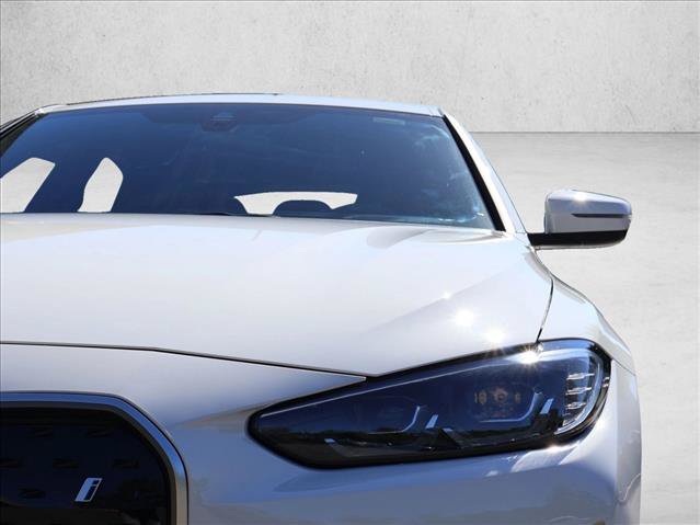 Certified 2023 BMW i4 eDrive35 w/ Premium Package RWD video 2