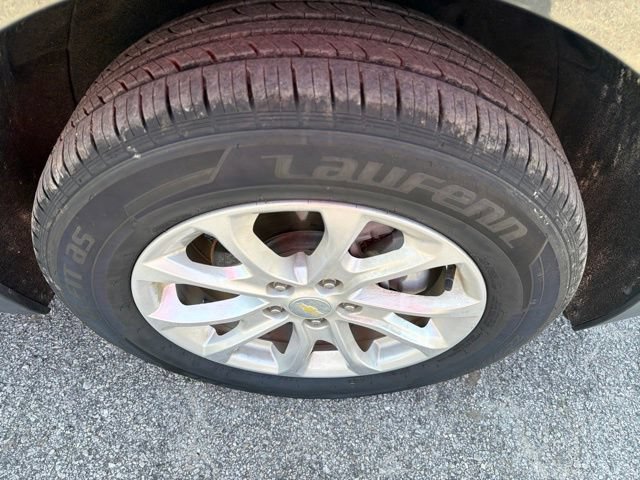 Used 2020 Chevrolet Equinox LT AWD/4WD image 13