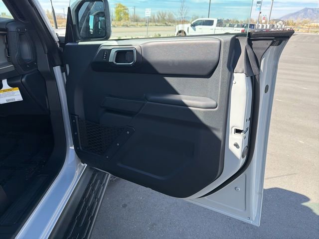 New 2026 Ford Bronco Outer Banks w/ Sasquatch Package AWD/4WD image 31
