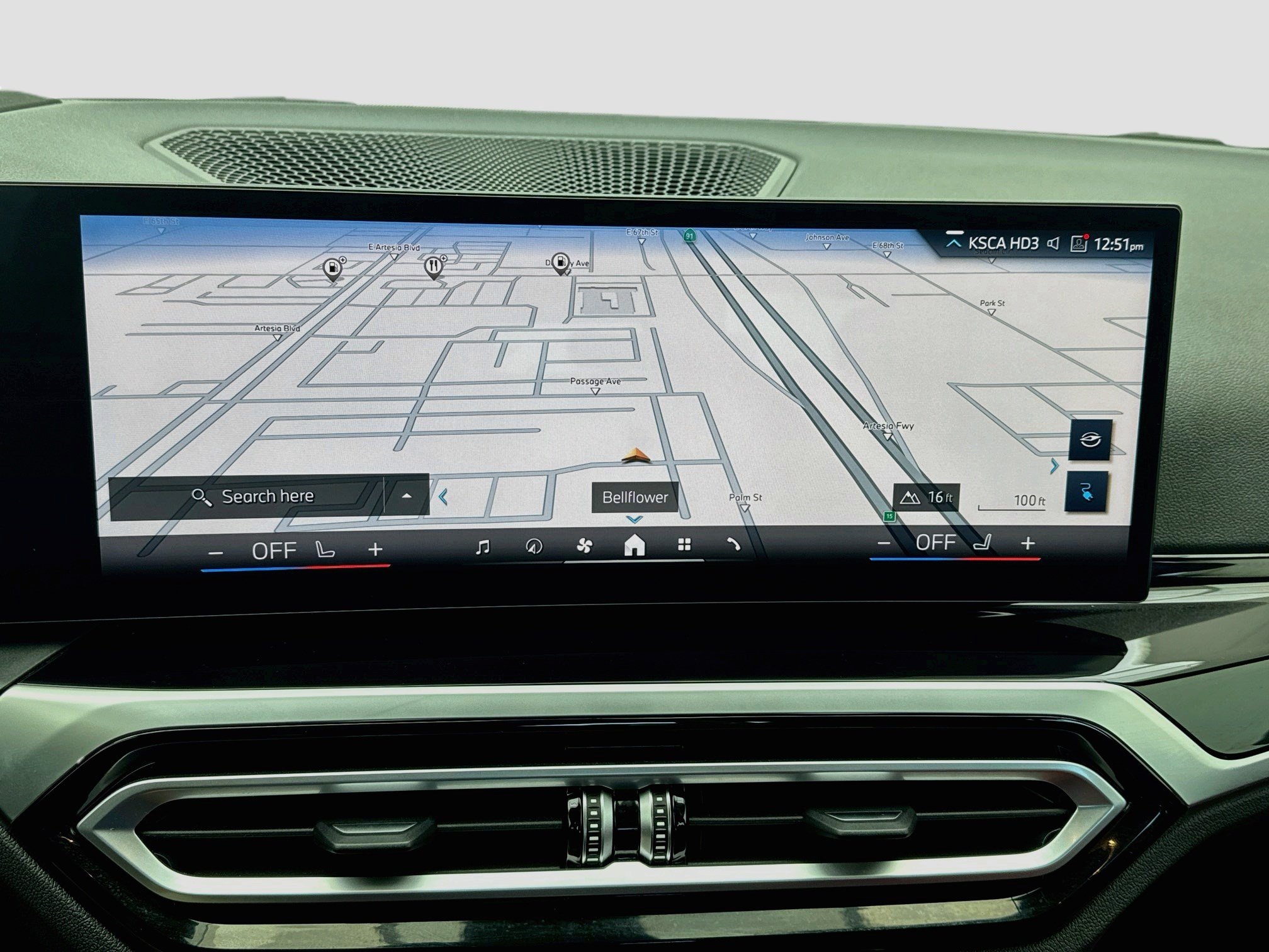 Used 2024 BMW i4 eDrive40 w/ Premium Package RWD image 9