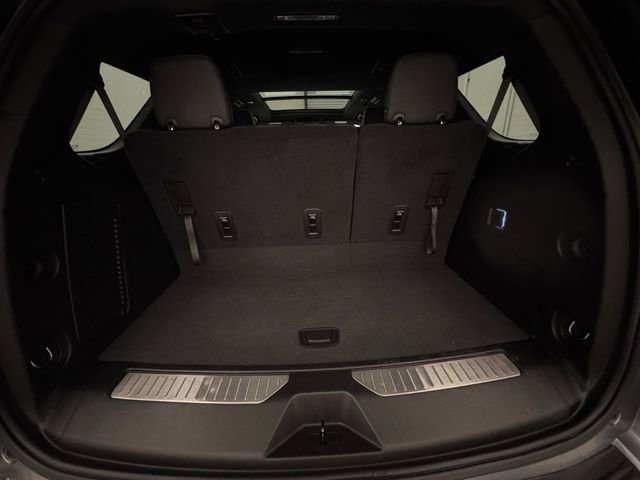 Used 2021 Chevrolet Tahoe Z71 w/ Rear Media and Nav Package image 31