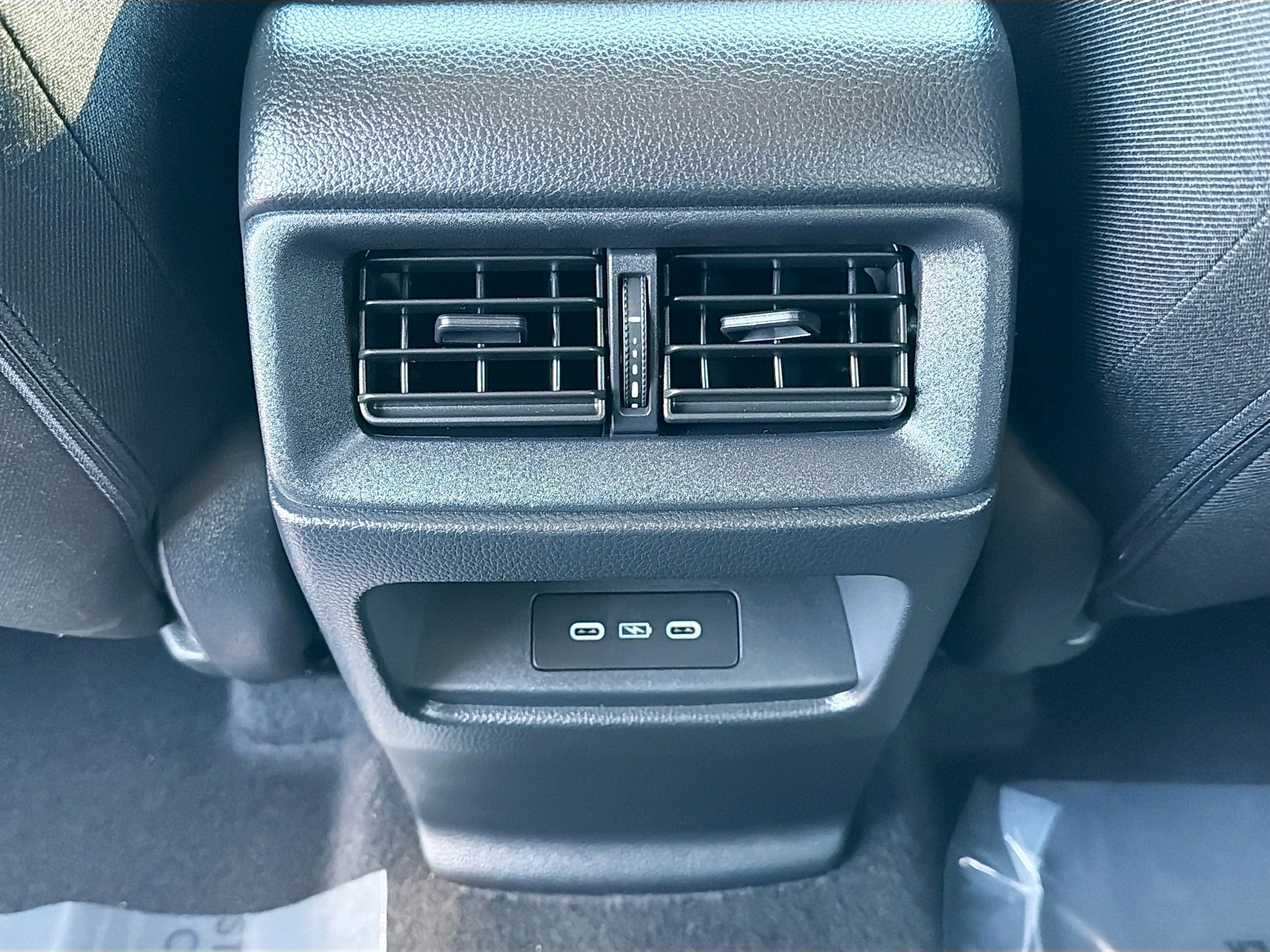 Used 2026 Honda CR-V EX image 19