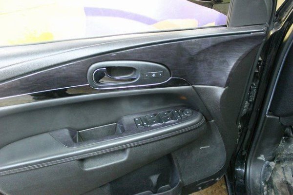 Used 2016 Buick Enclave Premium w/ Experience Buick Package image 14