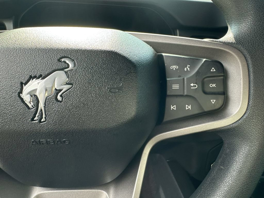 Used 2025 Ford Bronco 4-Door w/ Sasquatch Package AWD/4WD image 18