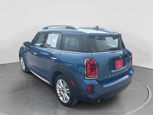 Used 2022 MINI Cooper Countryman ALL4 AWD/4WD image 6