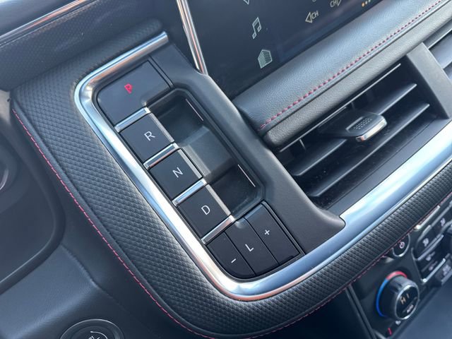 Used 2023 Chevrolet Tahoe RST w/ Luxury Package image 20