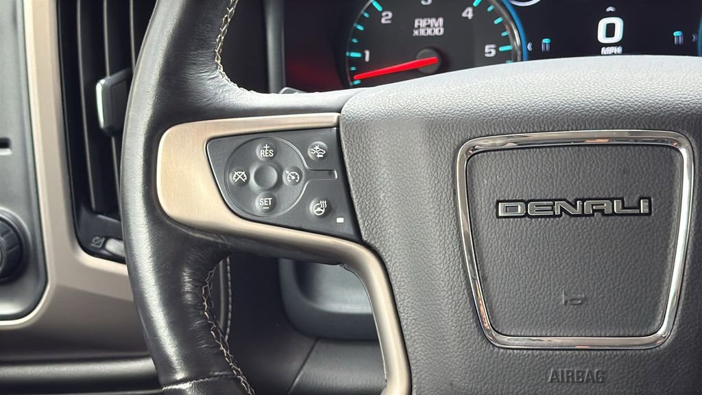 Used 2018 GMC Sierra 1500 Denali image 22