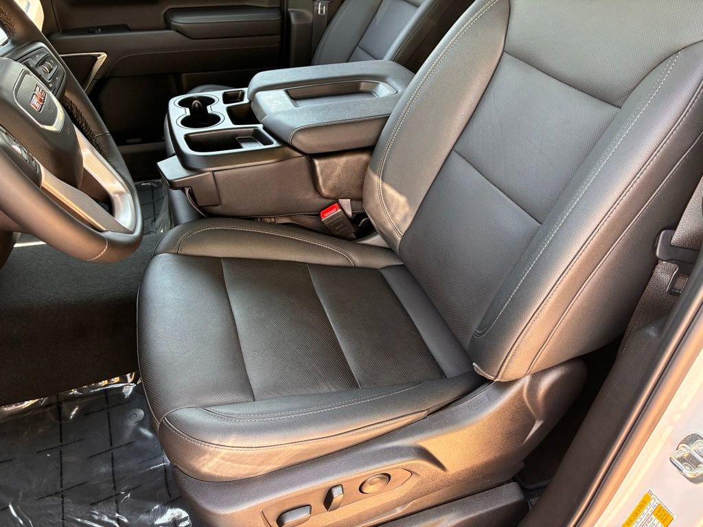 Used 2024 GMC Sierra 1500 SLT image 27