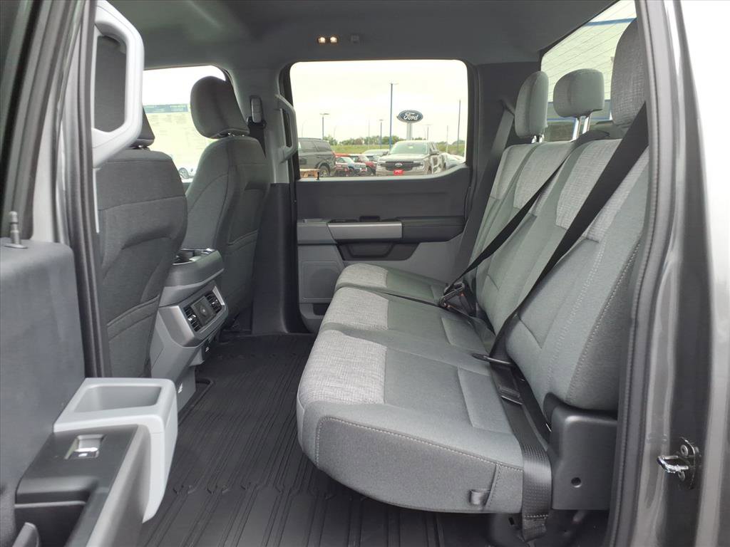 New 2026 Ford F350 XLT image 8