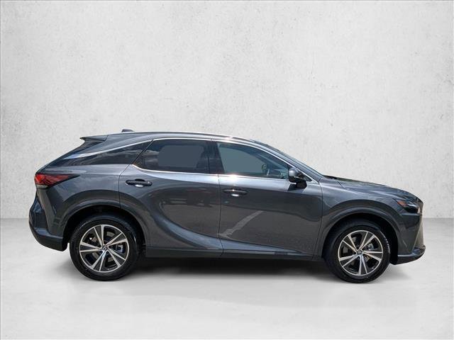 Used 2025 Lexus RX 350 Premium FWD video 4