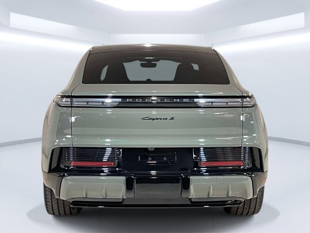 New 2026 Porsche Cayenne S AWD/4WD image 6