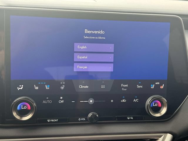 Certified 2024 Lexus RX 350 Premium w/ Cold Area Package AWD/4WD image 34