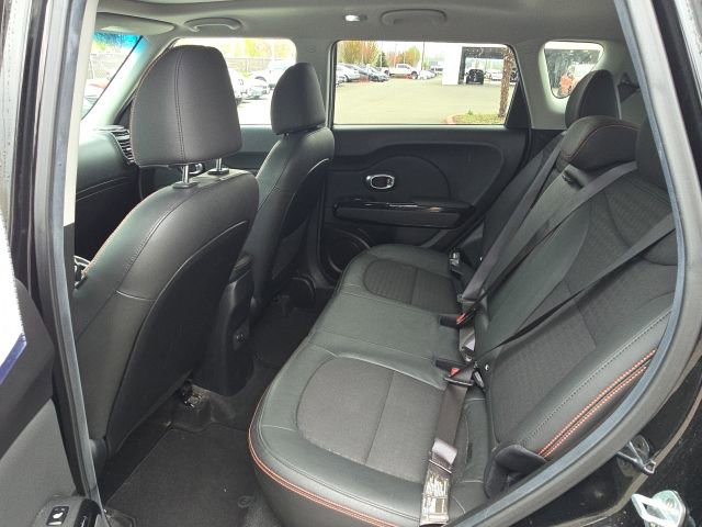 Used 2019 Kia Soul ! w/ Technology Package image 14