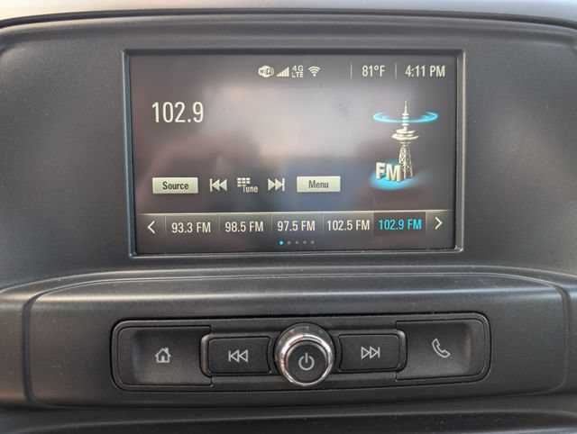 Used 2019 GMC Sierra 1500 Limited w/ Elevation Edition RWD image 22