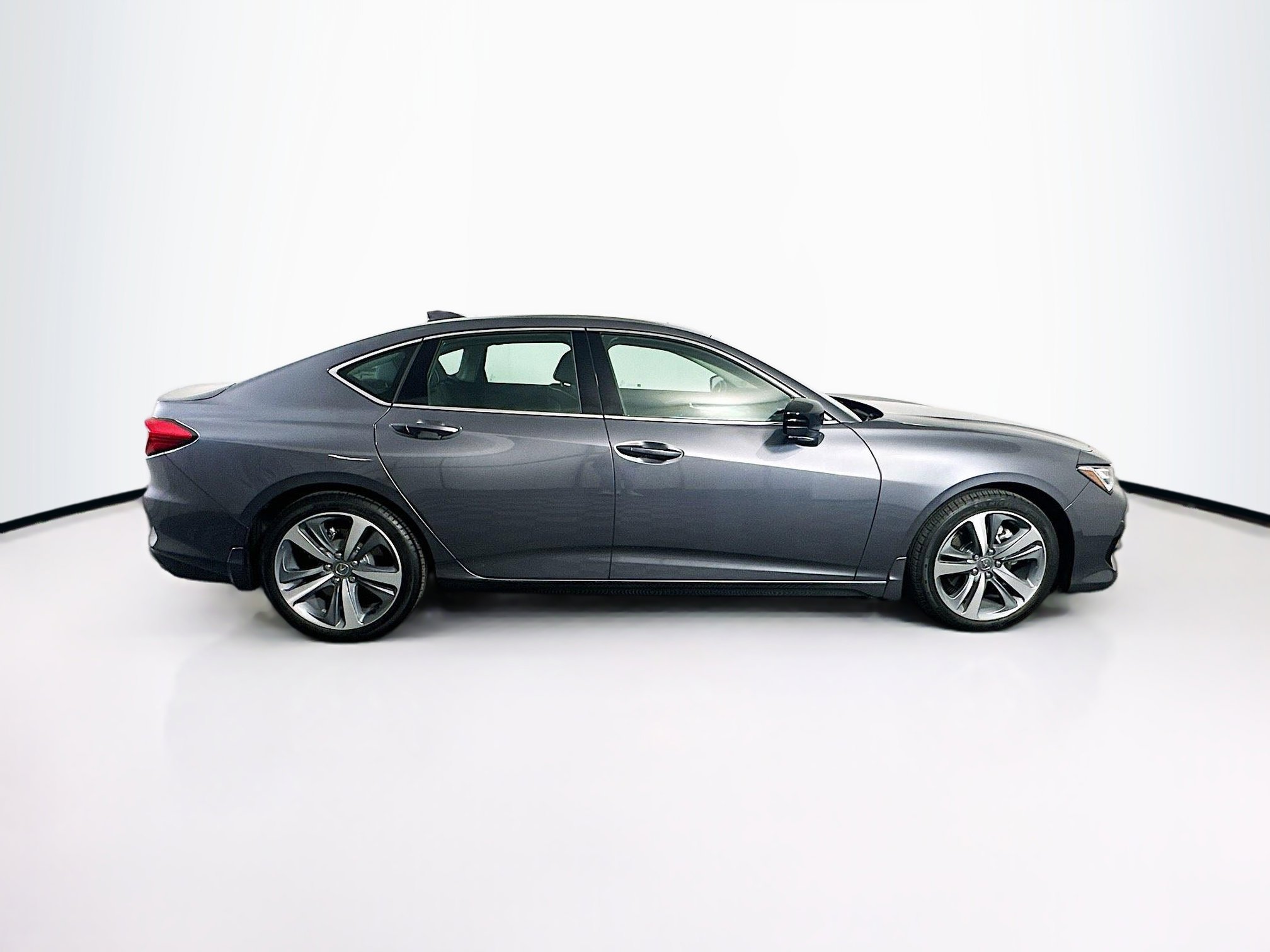 Used 2023 Acura TLX SH-AWD w/ Advance Package image 10