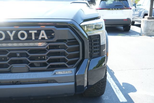 Used 2023 Toyota Tundra TRD Pro AWD/4WD image 5