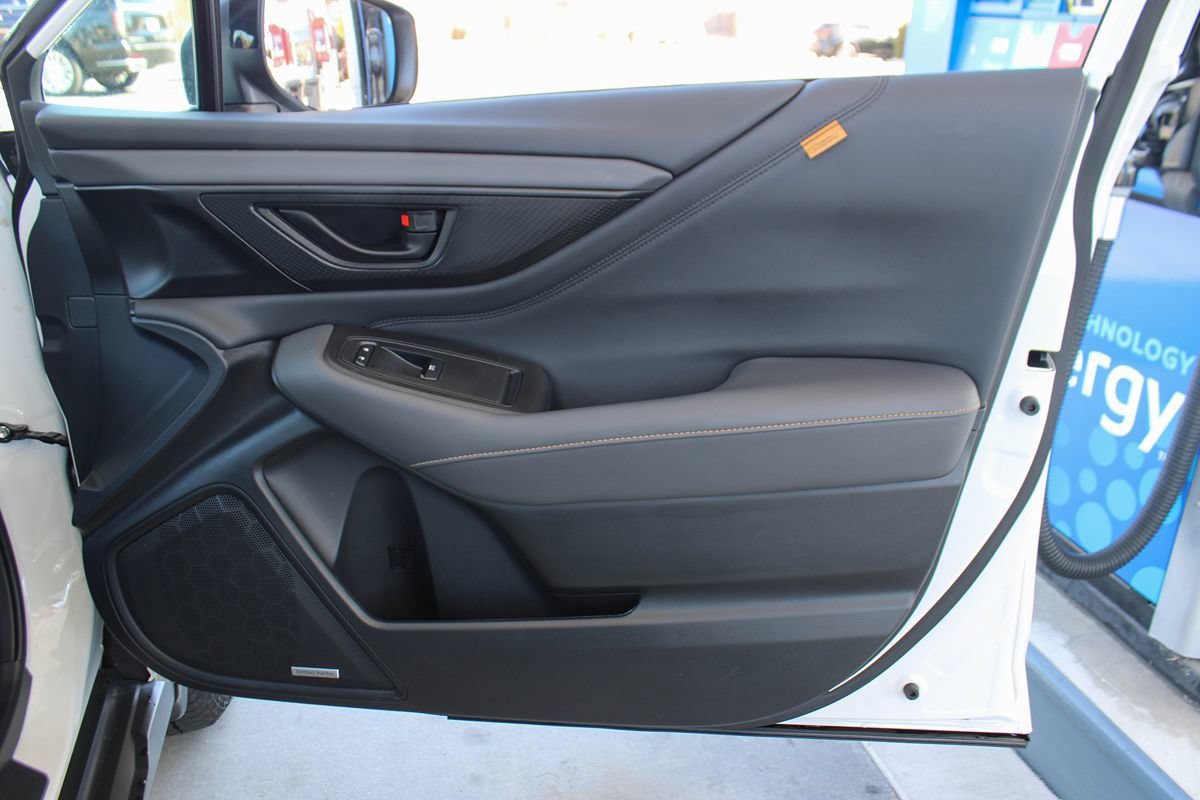 Used 2025 Subaru Outback Wilderness AWD/4WD image 42