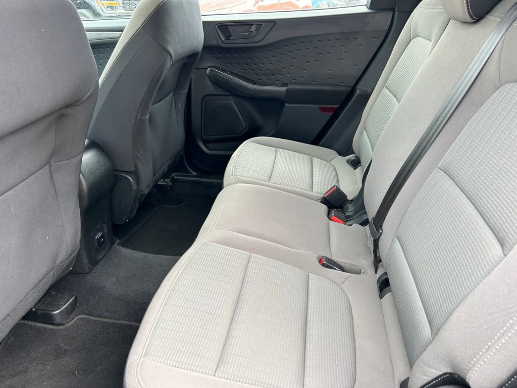 Used 2020 Ford Escape S FWD image 14