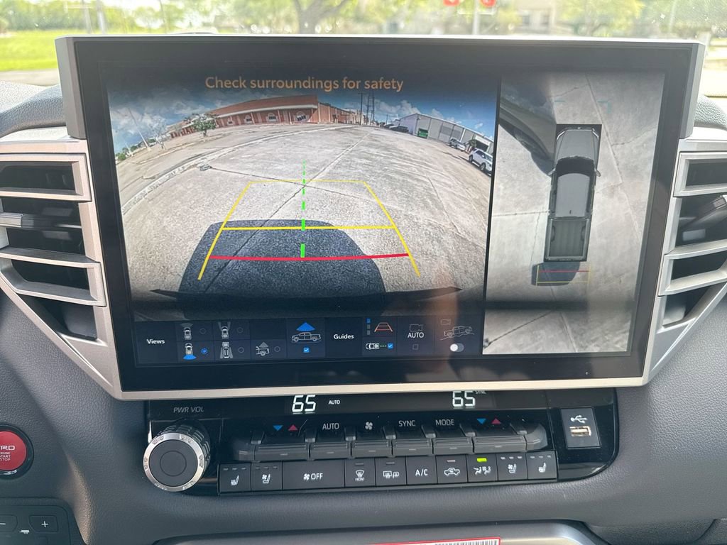 New 2026 Toyota Tundra Limited image 28