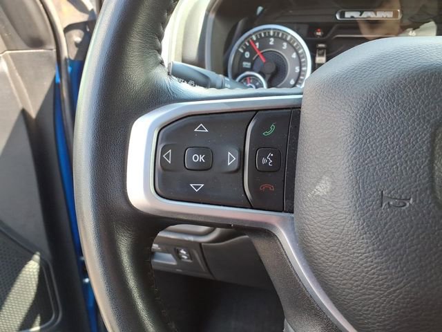 Certified 2023 RAM 1500 Big Horn AWD/4WD image 19