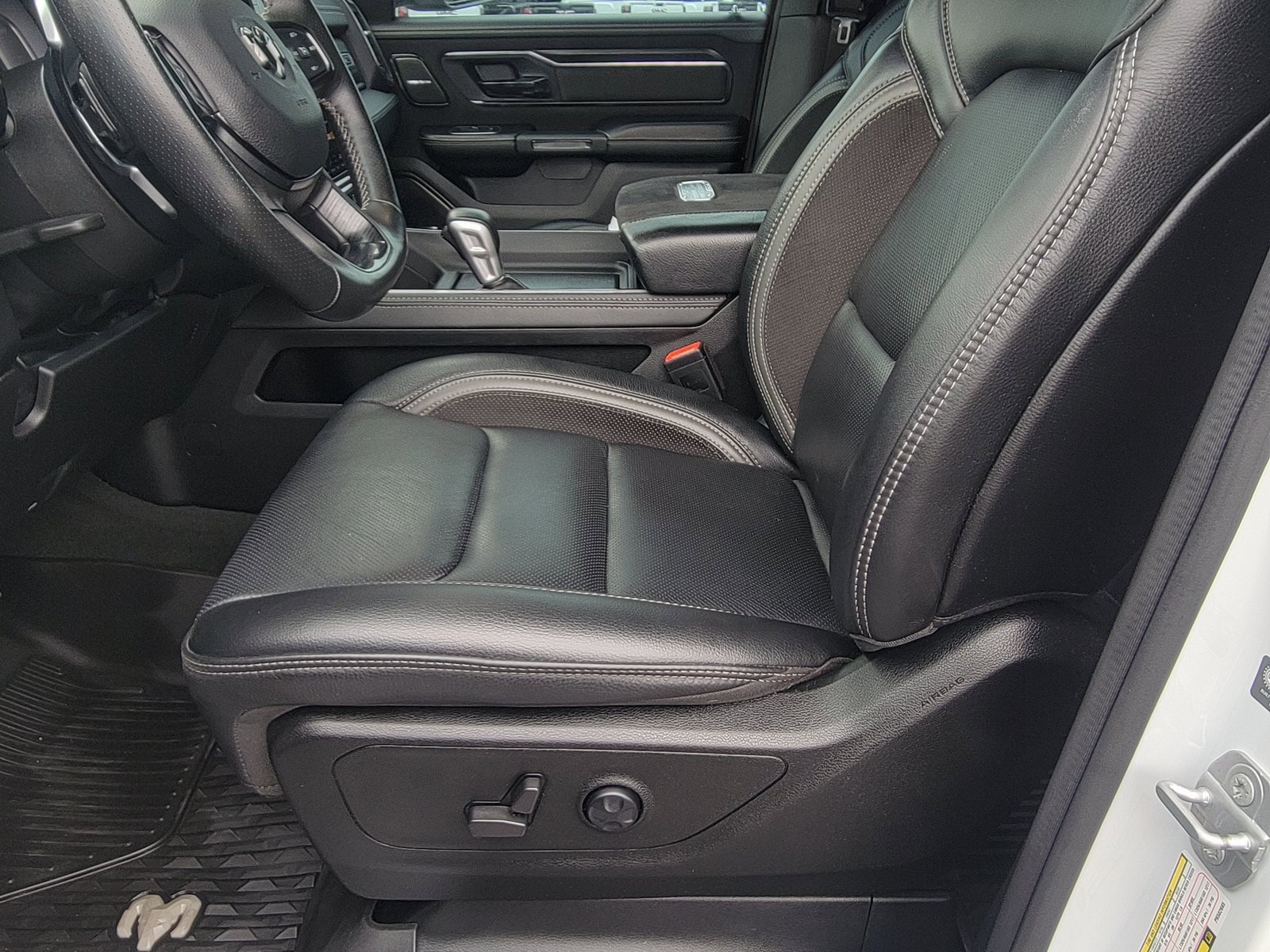 Used 2023 RAM 1500 TRX w/ TRX Level 1 Equipment Group image 8