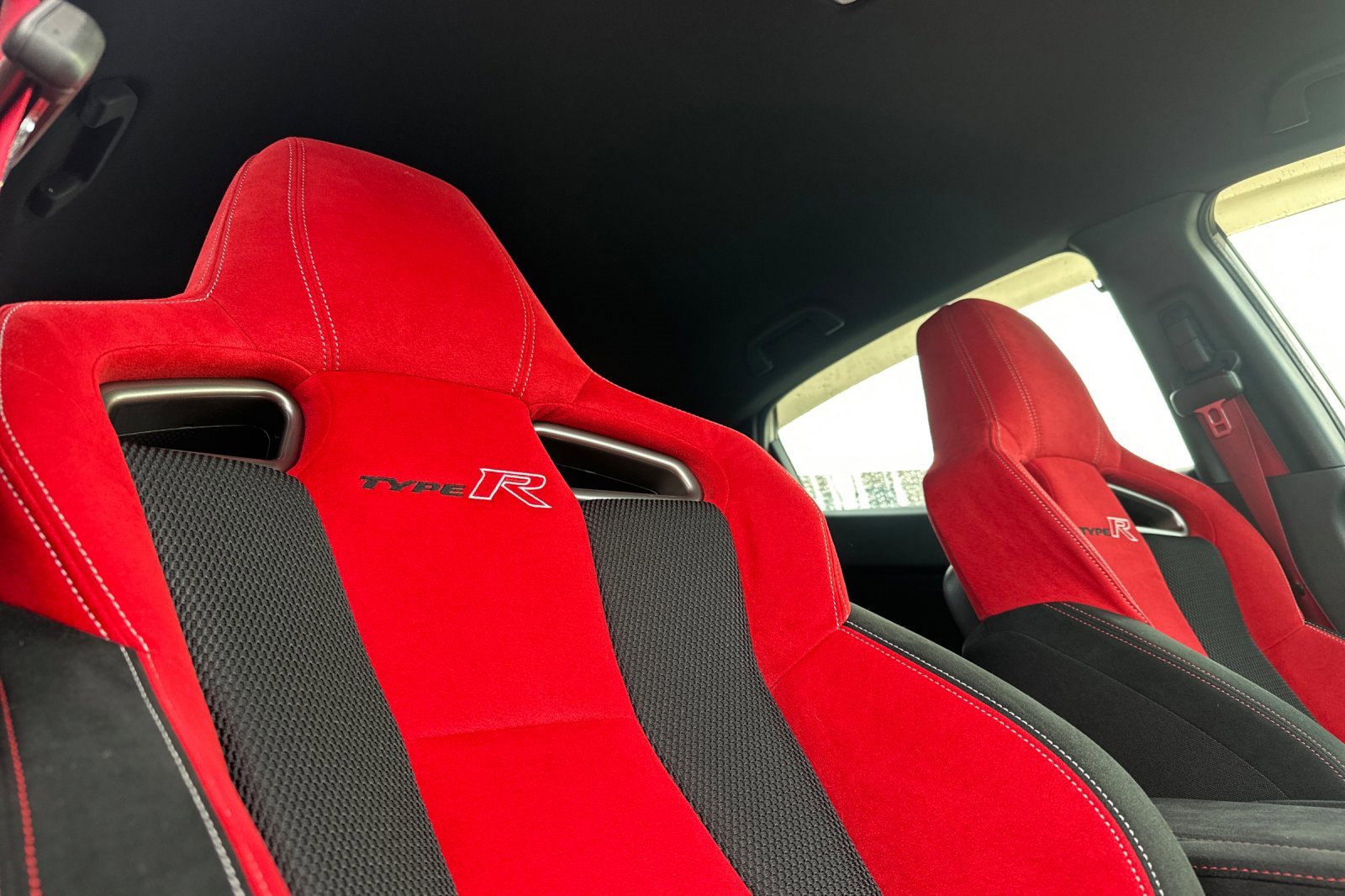 Used 2018 Honda Civic Type R image 20