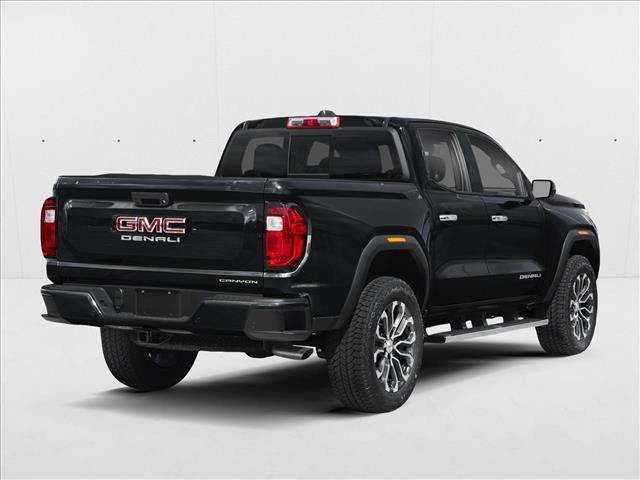 New 2026 GMC Canyon Denali video 2