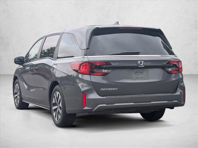 Certified 2026 Honda Odyssey EX-L image 7