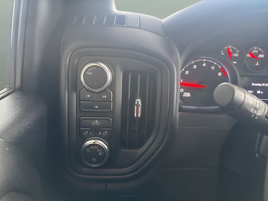 Used 2023 GMC Sierra 2500 Pro image 13