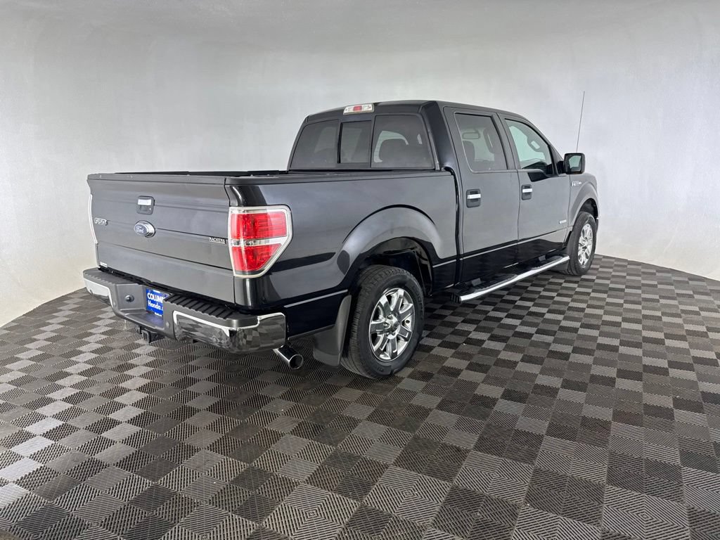 Used 2014 Ford F150 XLT w/ Equipment Group 302A Luxury RWD image 5