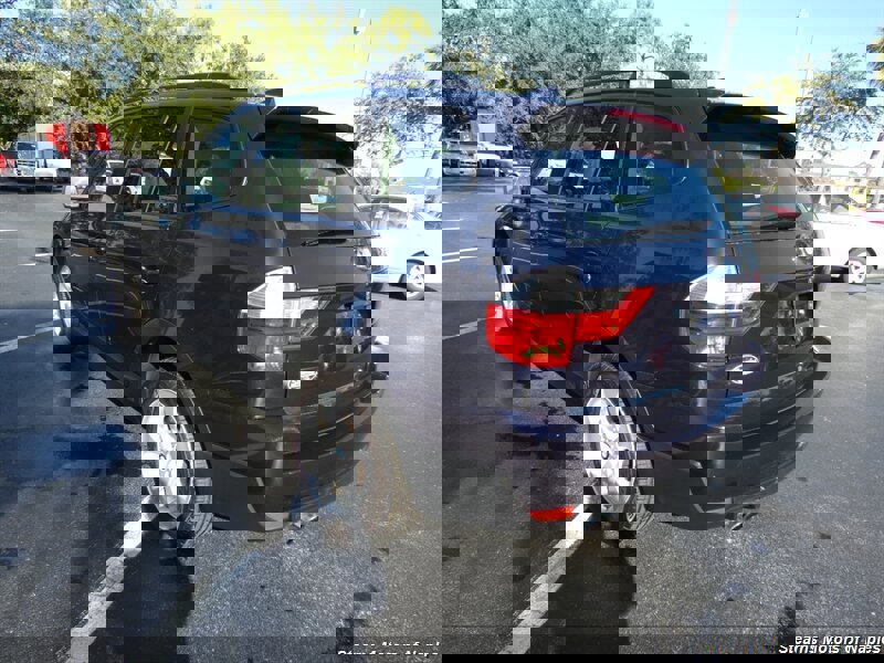 Used 2008 BMW X3 3.0si image 9