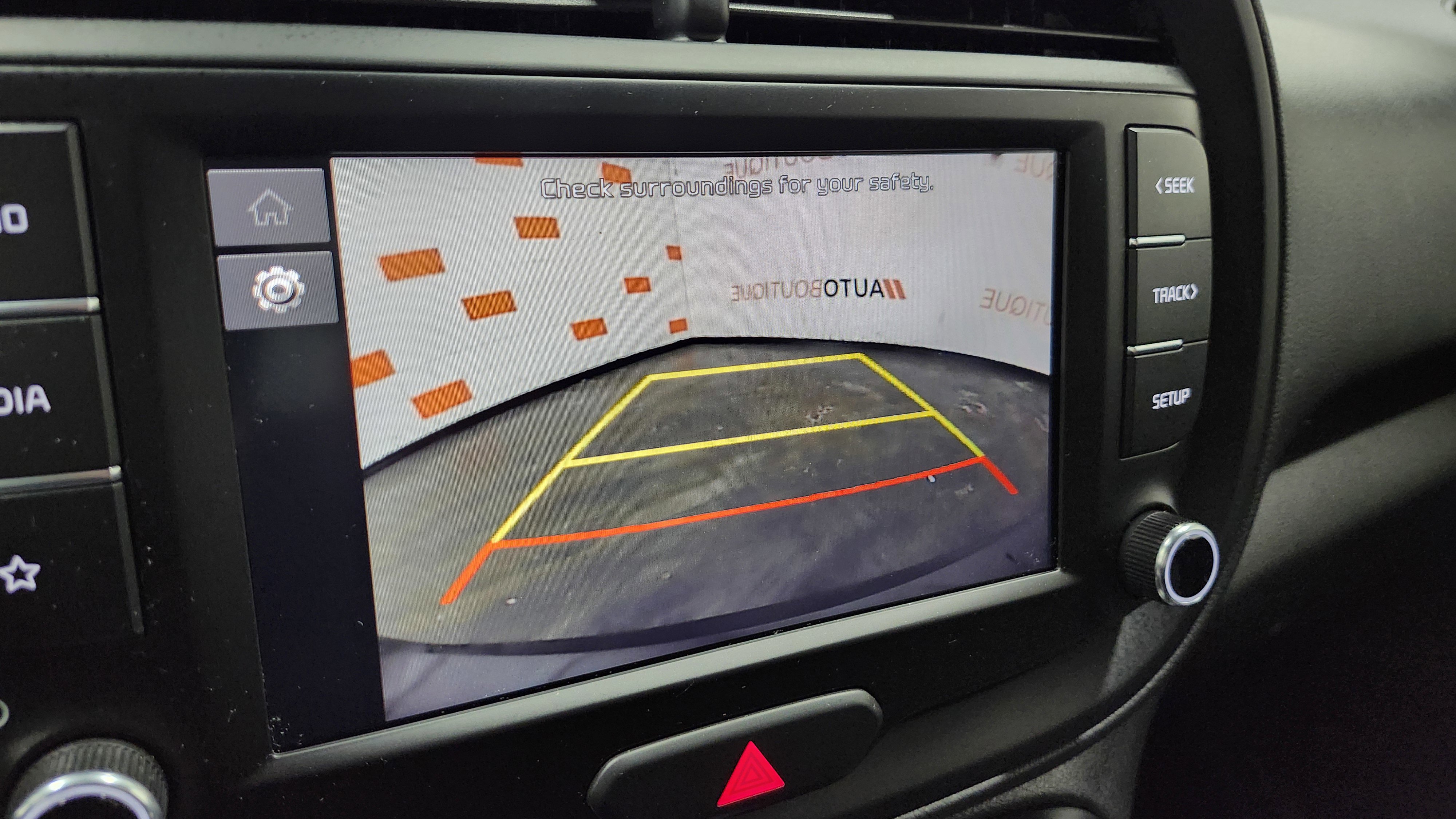 Used 2024 Kia Soul LX w/ Option Group 015 image 2