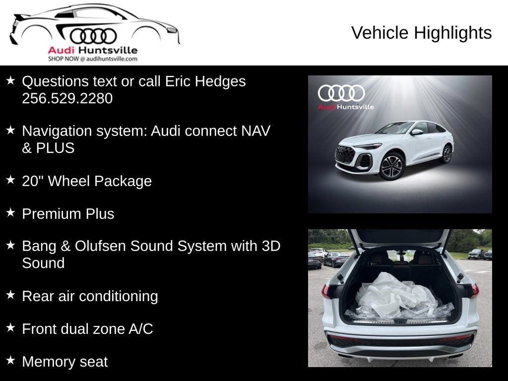 New 2026 Audi Q5 Premium Plus AWD/4WD image 6