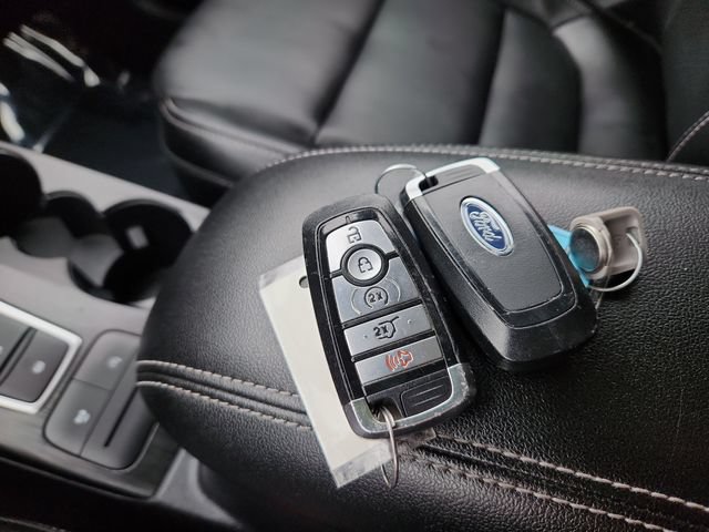 Used 2022 Ford Escape SEL AWD/4WD image 50