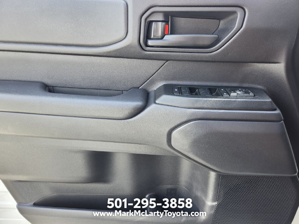 Used 2025 Toyota Land Cruiser 1958 AWD/4WD image 26