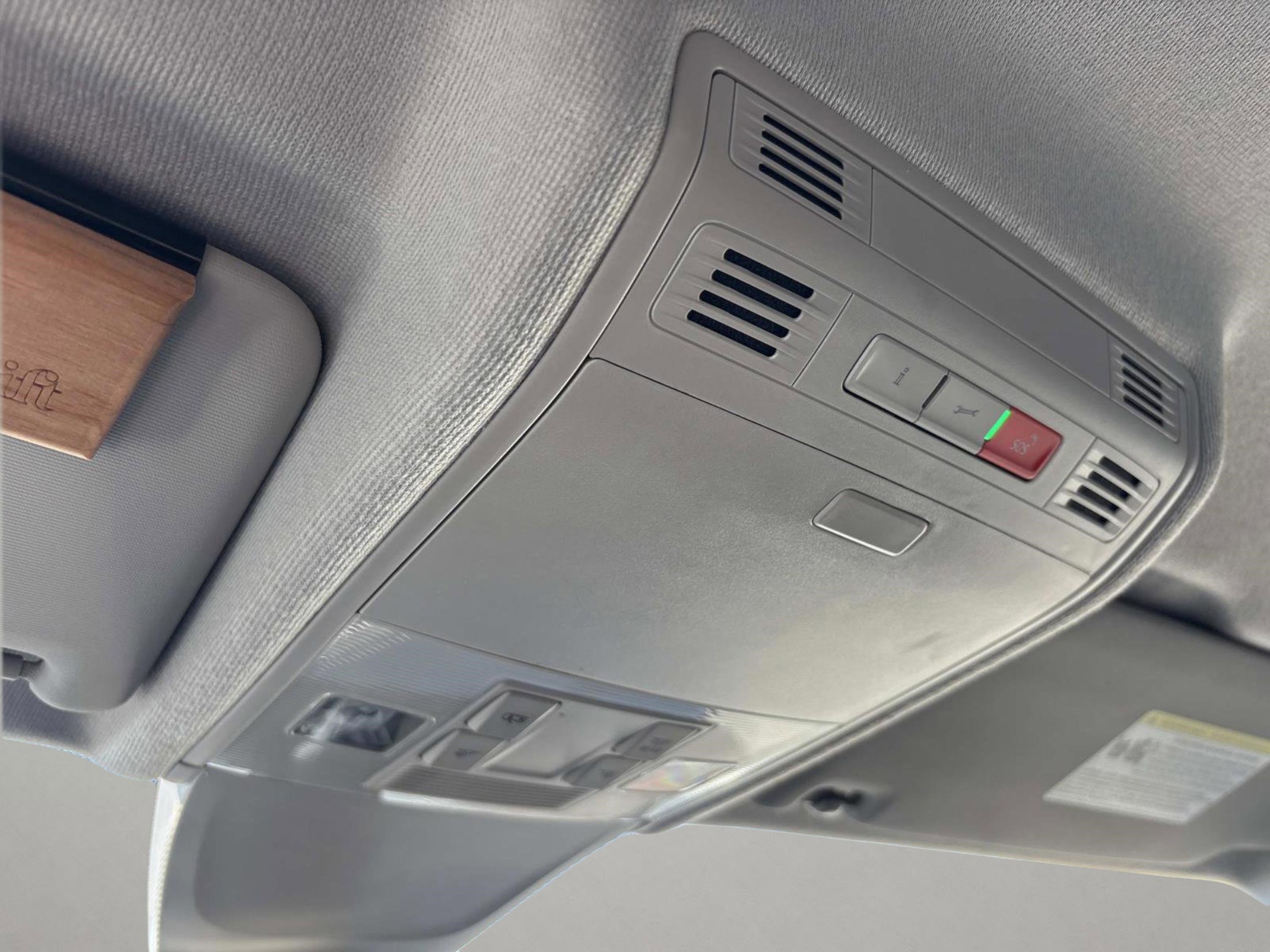 Used 2023 Volkswagen Tiguan S w/ IQ.Drive Package image 31