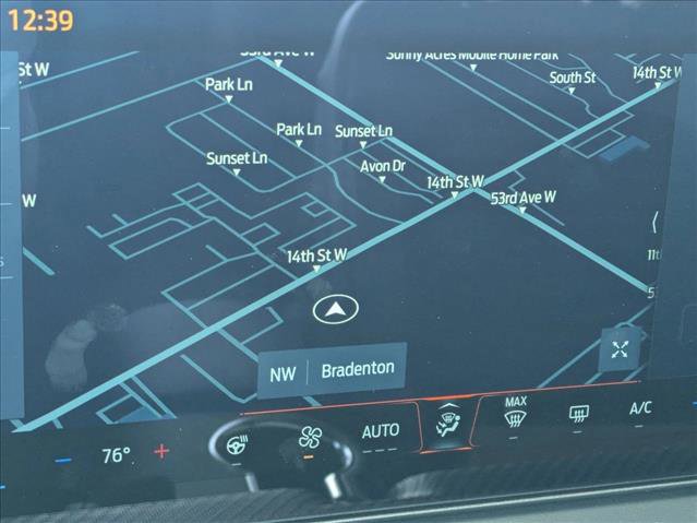 New 2026 Ford Mustang GT Premium w/ GT Performance Package image 16