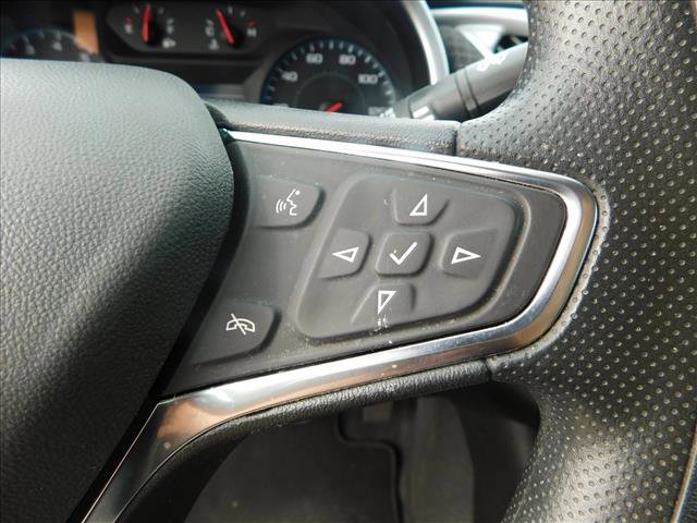 Used 2024 Chevrolet Malibu LT image 14