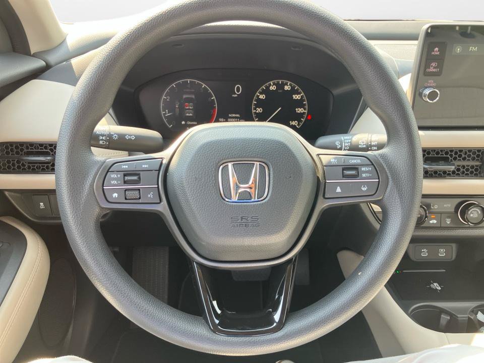 New 2027 Honda HR-V LX image 10