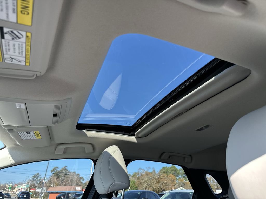 New 2026 MAZDA CX-30 AWD 2.5 S image 22