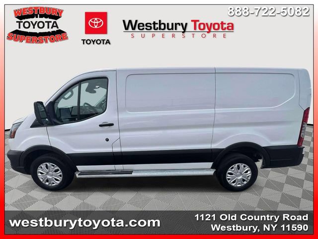 Used 2024 Ford Transit 250 Low Roof w/ Exterior Upgrade Package image 12