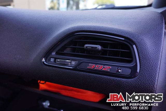 Used 2022 Dodge Challenger R/T Scat Pack image 32