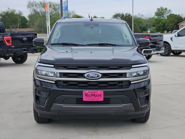 Used 2024 Ford Expedition XLT video 2