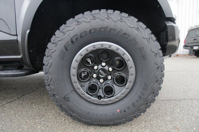 New 2025 Ford F150 Raptor image 18