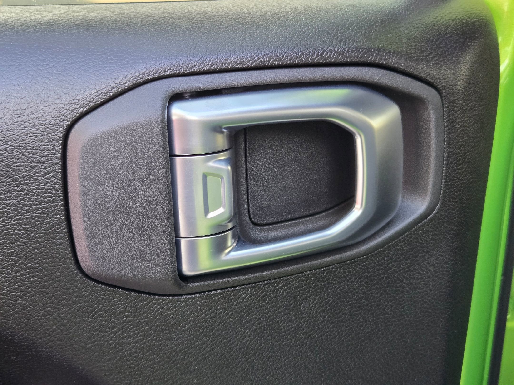 New 2026 Jeep Gladiator Sport image 24