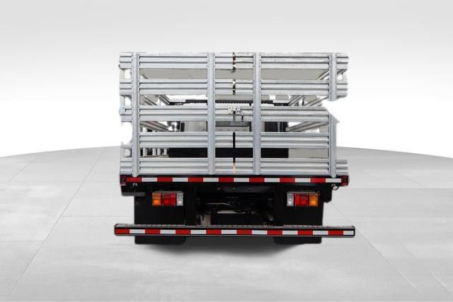 New 2025 Chevrolet Low Cab Forward RWD image 3